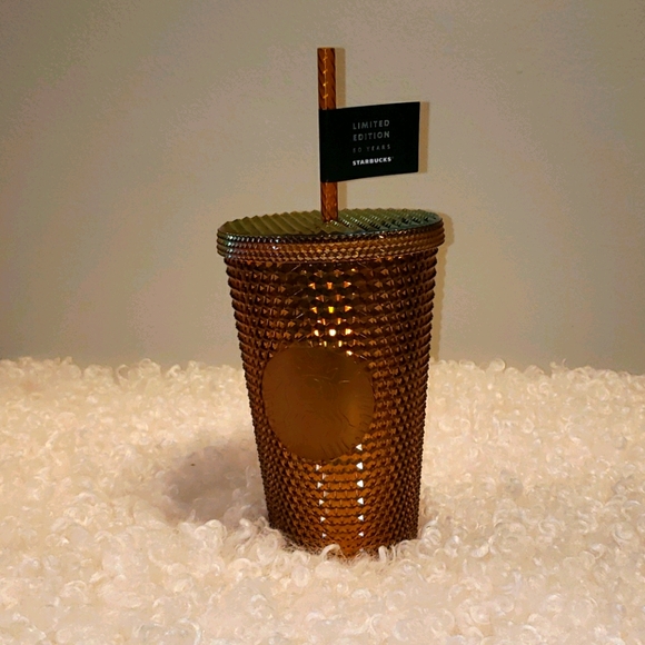 New  Starbucks 50th Anniversary Edition - Picture 3 of 3